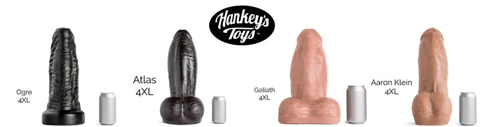 Hankey's Toys