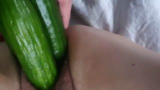 Tina double cucumber