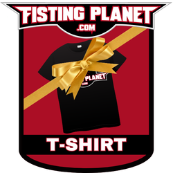 T-shirt Badge