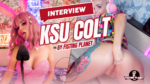 Ksu Colt Interview