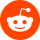 Reddit Logo